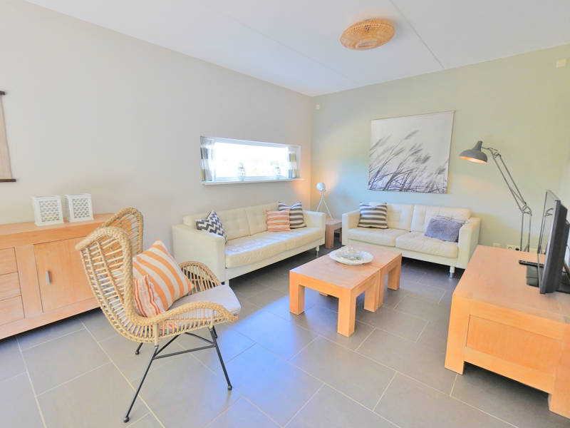 Octaaf 6 Vakantiehuis LekkerNaarZee Callantsoog